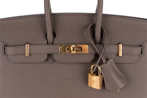 hermes birkin etain ghw|hermes birkin 25 for sale.